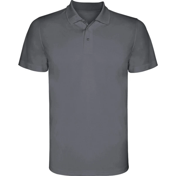 Tricou polo Roly Monzha PO0404 · 150 g/m², poliester