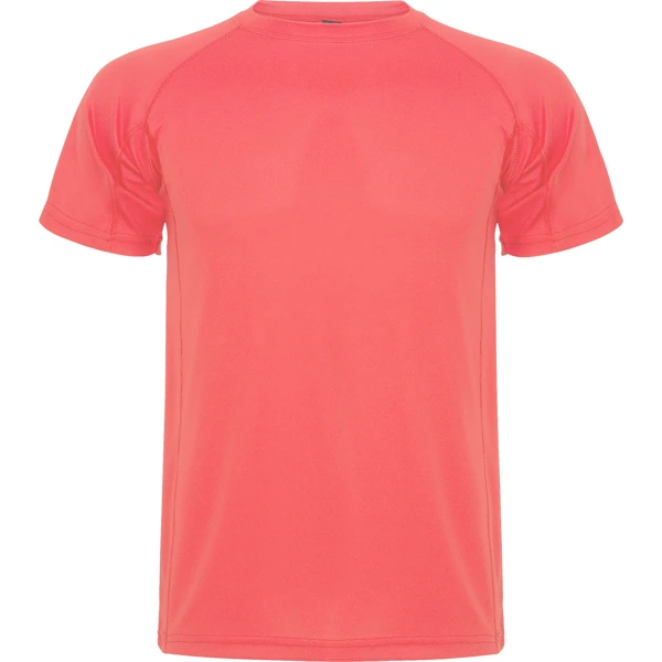 Tricou sport Roly Montecarlo CA0425 · 150 g/m², poliester