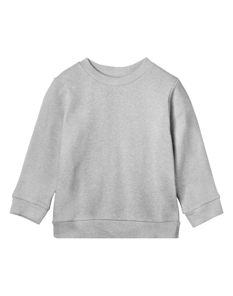Bluză copii True Blanks TB03K020 · 260 g/m², bumbac / bumbac organic
