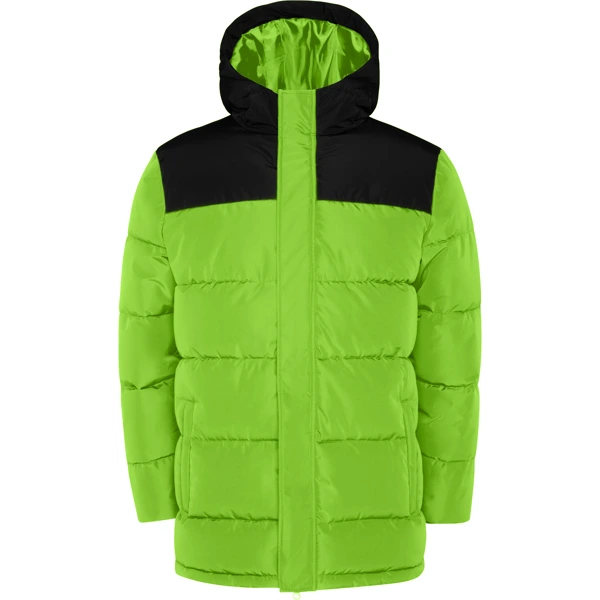 Geacă de iarnă Roly Tallin PK5075 · poliester