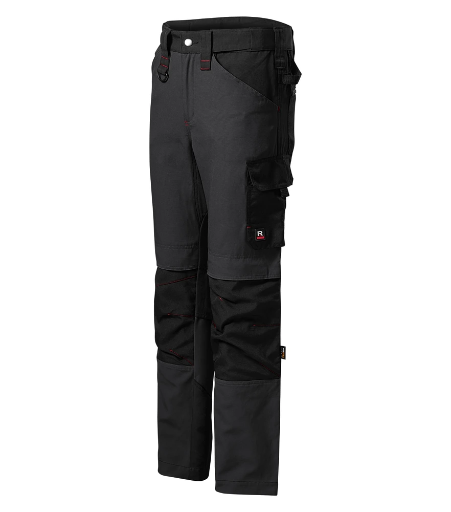 Pantaloni de lucru bărbați Rimeck Vertex · 310 g/m², bumbac / poliamidă