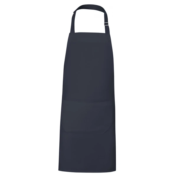 Șorț Roly Bost DE9139 · 250 g/m², bumbac / poliester