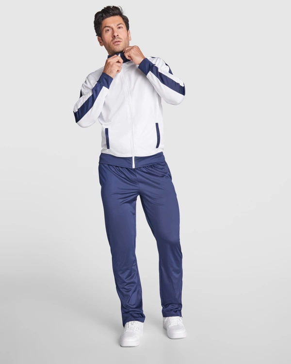 Pantaloni de trening Roly Esparta CH0338 · 210 g/m², poliester