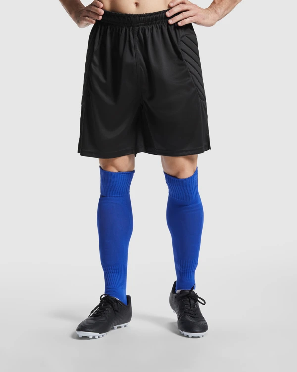 Pantaloni scurți Roly Arsenal PA0551 · 250 g/m², poliester