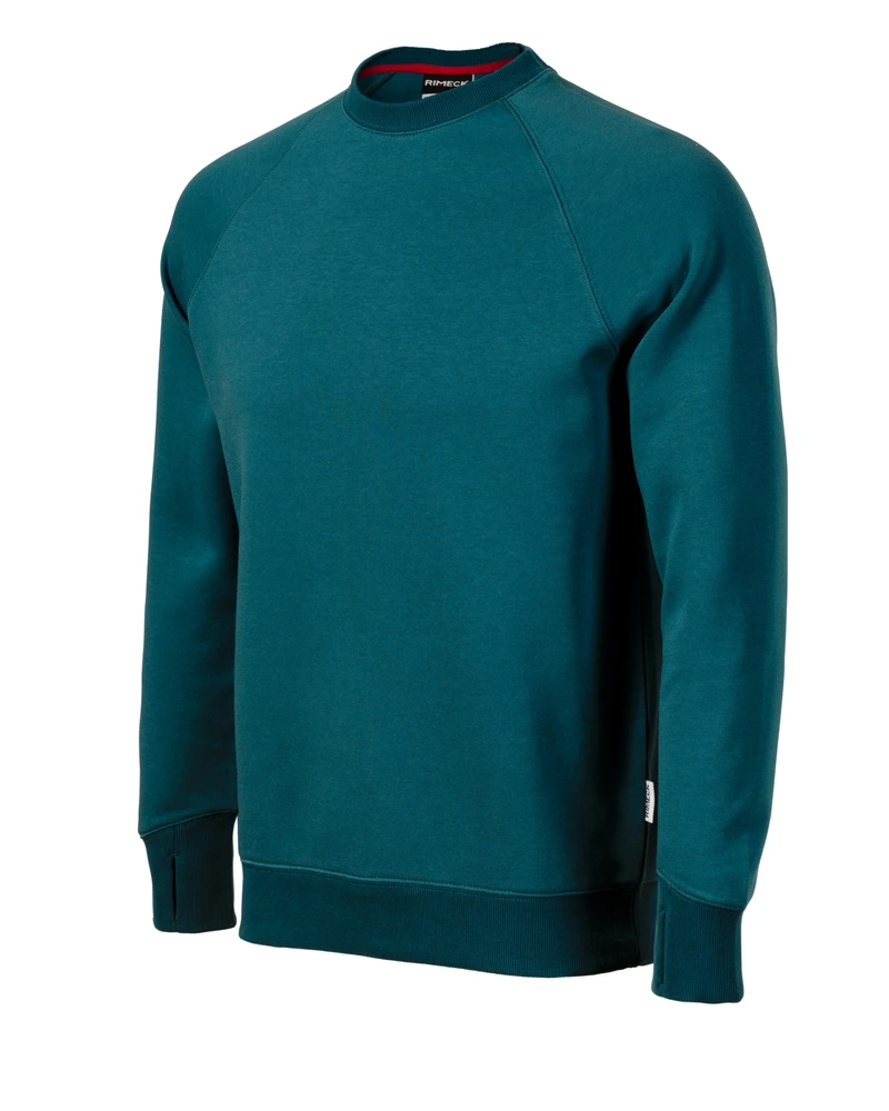 Bluză bărbați Rimeck Vertex · 300 g/m², bumbac / poliester
