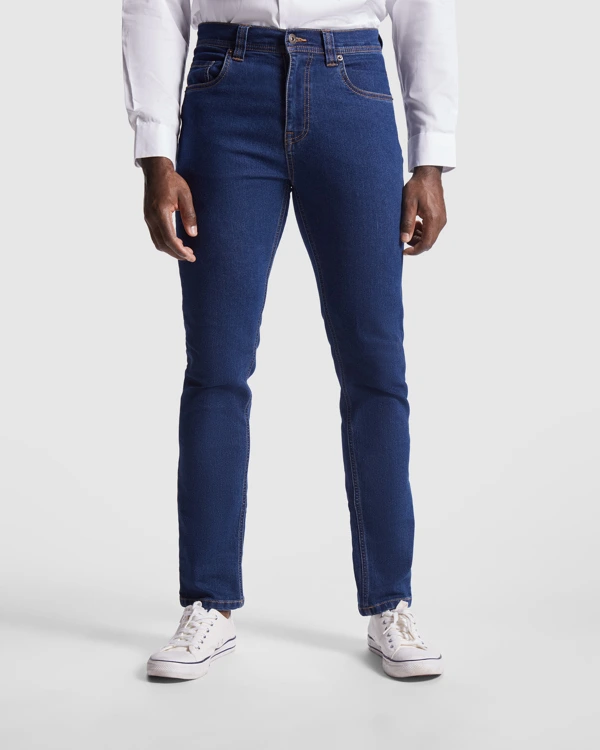 Pantaloni bărbați Roly Brock PA8415 · 370 g/m², bumbac / poliester
