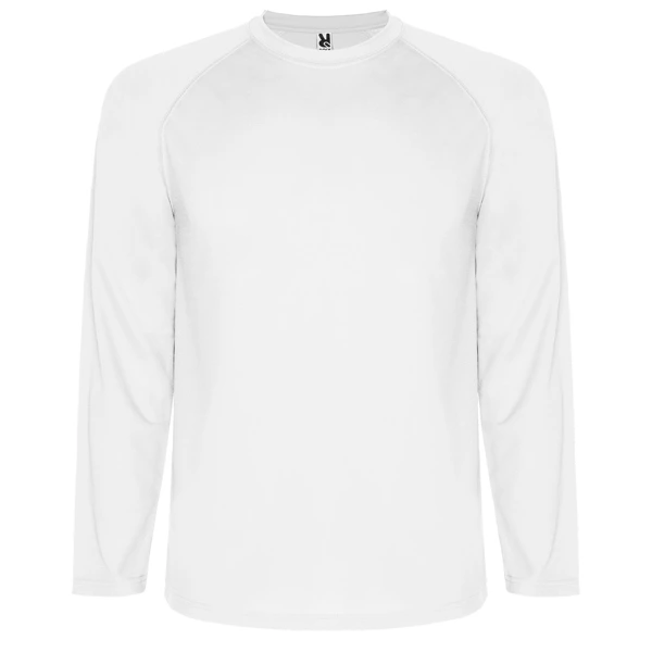 Tricou sport Roly Montecarlo CA0415 · 150 g/m², poliester