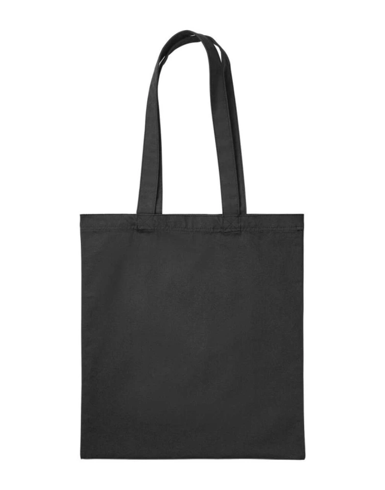 Sacoșă True Blanks Cotton Canvas Tote TB04A101