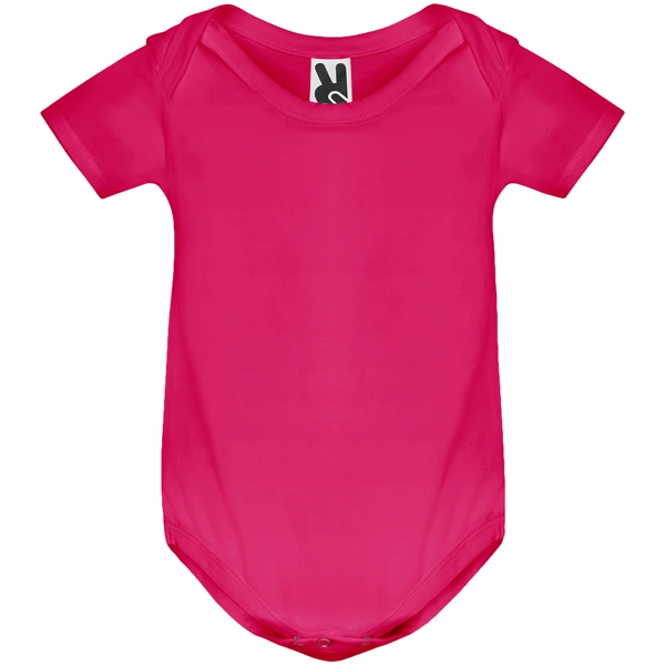 Body bebeluși Roly Honey BD7200 · 175 g/m², bumbac / elastan