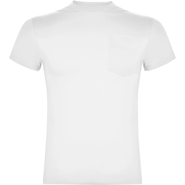 Tricou bărbați Roly Teckel CA6523 · 160 g/m², bumbac / vâscoză