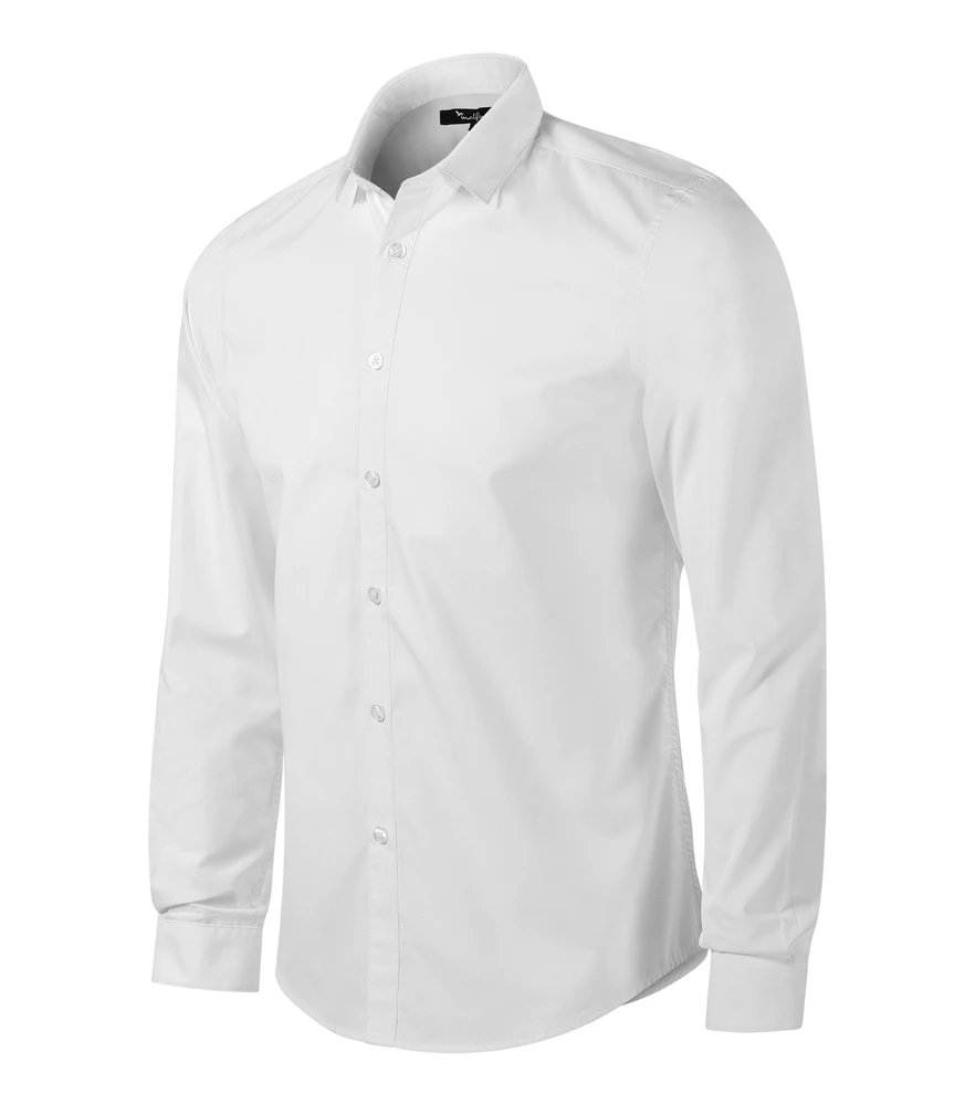 Cămașă bărbați Malfini Premium Dynamic · 105 g/m², bumbac / poliester