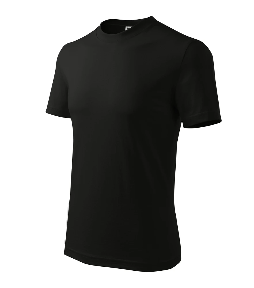 Tricou Malfini Classic · 160 g/m², bumbac