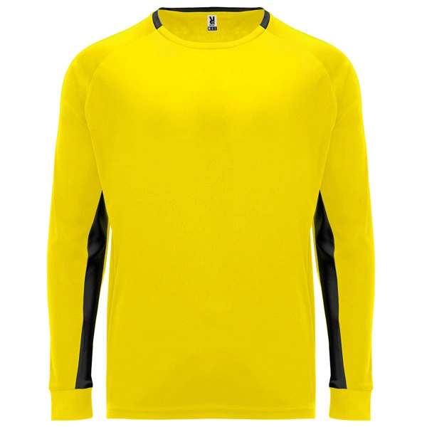 Tricou sport Roly Porto CA0413 · 160 g/m², poliester