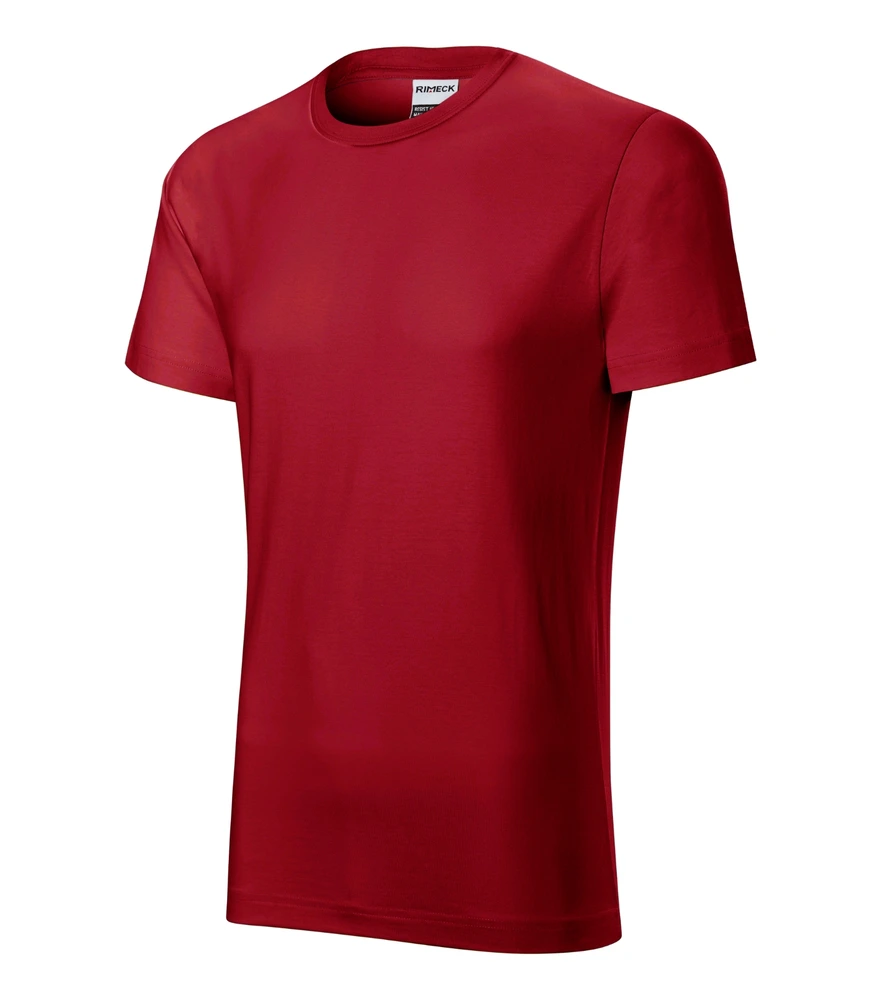 Tricou bărbați Rimeck Resist · 160 g/m², bumbac