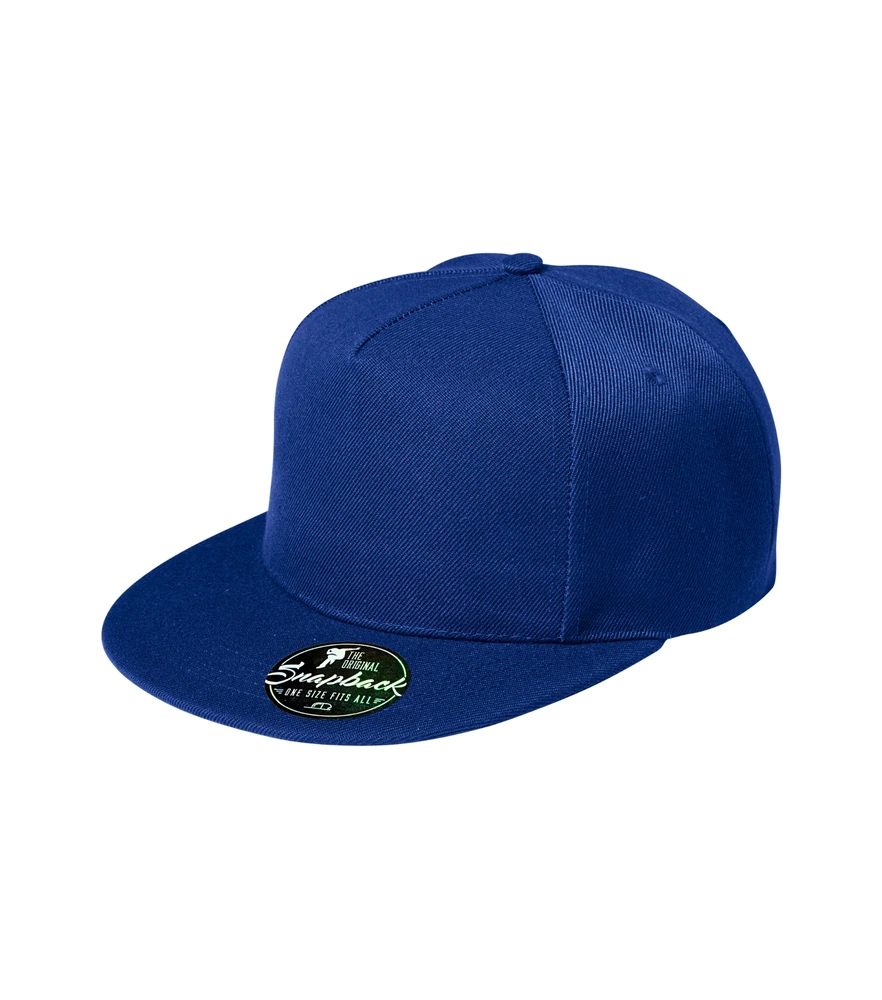 Șapcă Malfini 5P Rap · 340 g/m², bumbac