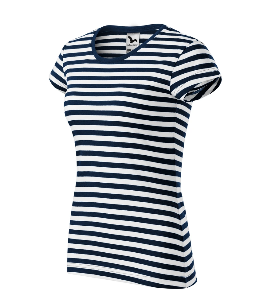 Tricou damă Malfini Sailor · 150 g/m², bumbac