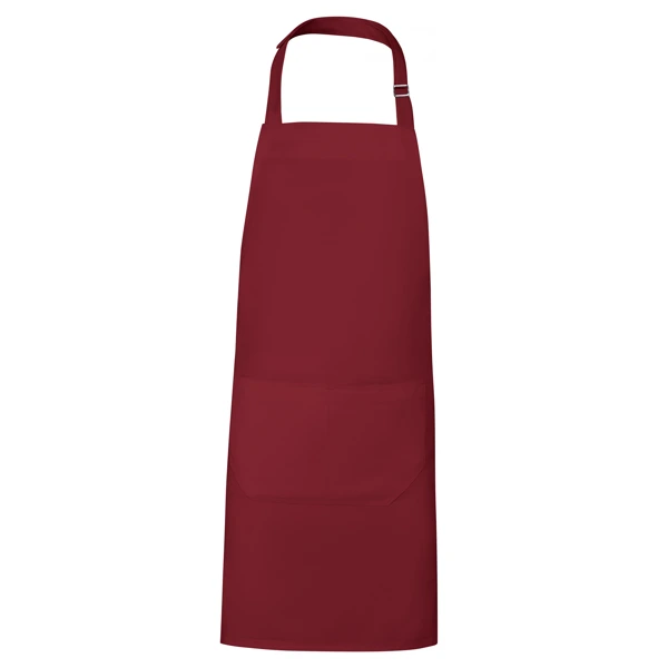 Șorț Roly Bost DE9139 · 250 g/m², bumbac / poliester