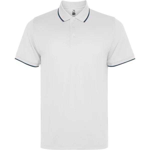Tricou polo Roly Sian PO8421 · 200 g/m², poliester