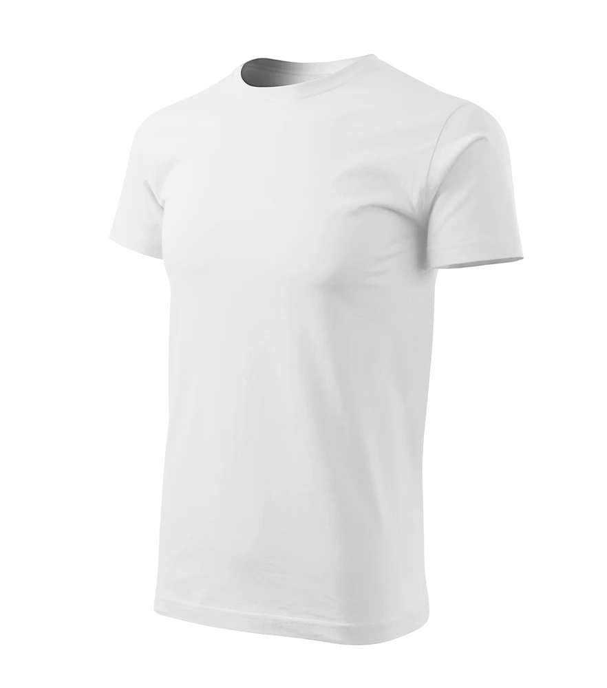 Tricou bărbați Malfini Free Basic · 160 g/m², bumbac / vâscoză