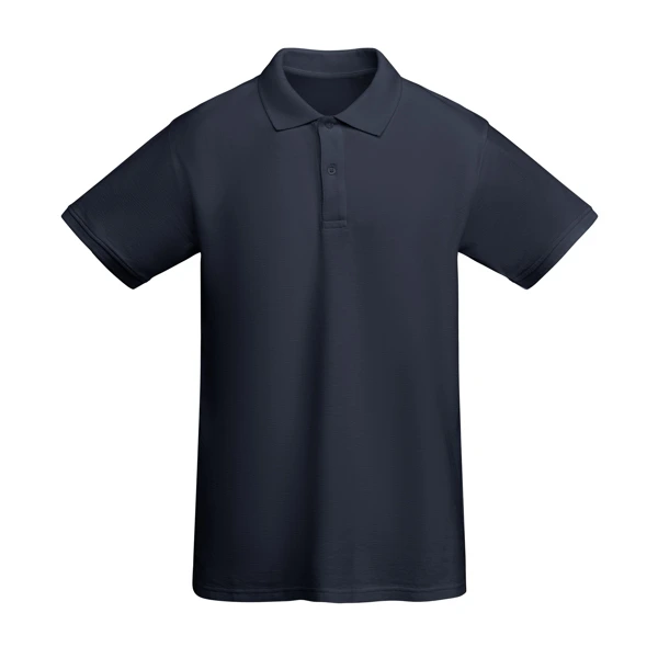 Tricou polo bărbați Roly Prince PO6617 · 210 g/m², bumbac / bumbac organic
