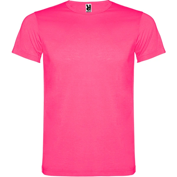 Tricou sport Roly Akita CA6534 · 155 g/m², bumbac / poliester