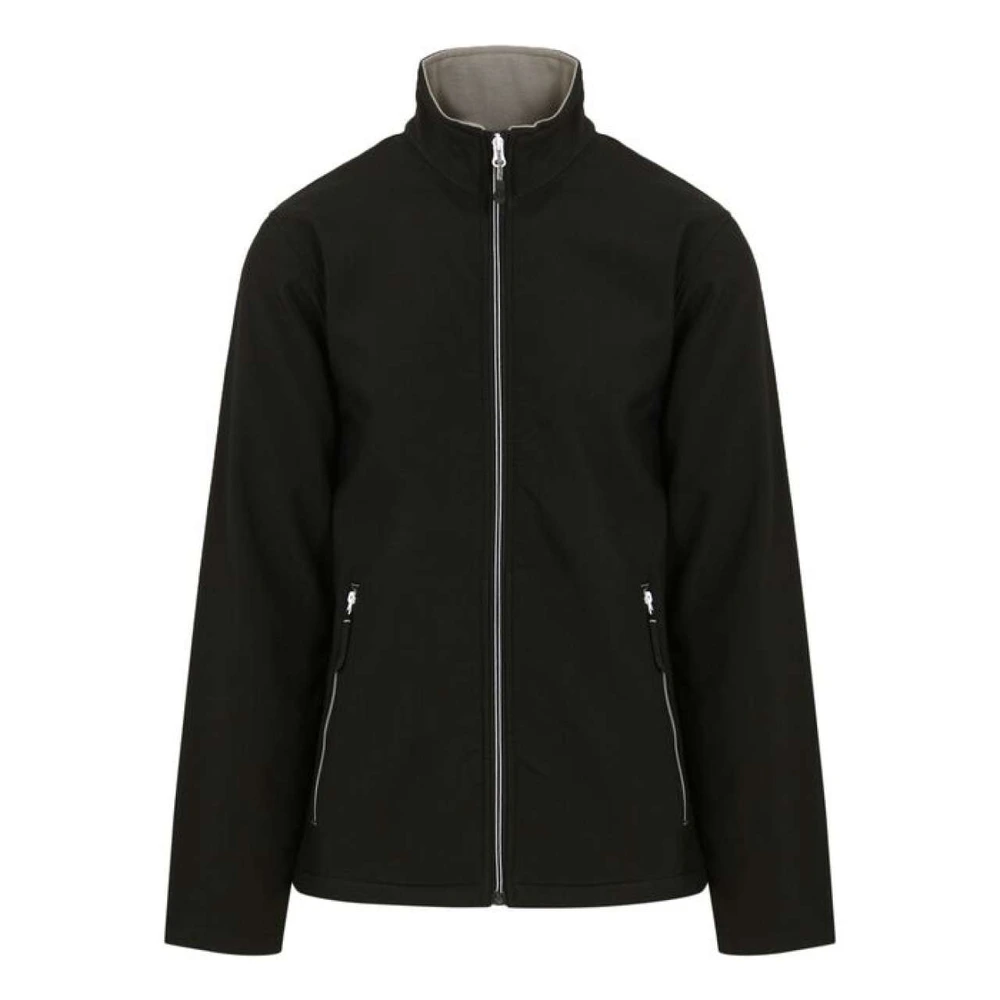Geacă softshell bărbați Regatta Ascender 2 Layer RETRA762 · 270 g/m², poliester / poliester reciclat