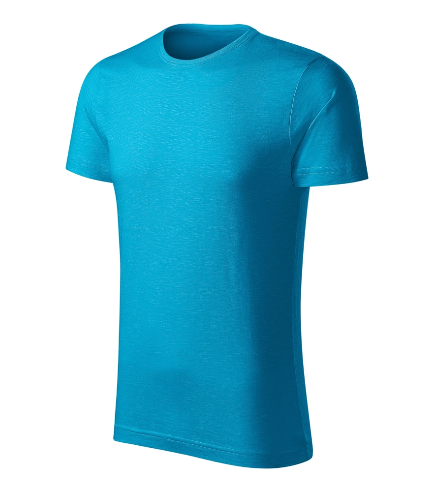 Tricou bărbați Malfini Gulf · 150 g/m², bumbac / bumbac organic