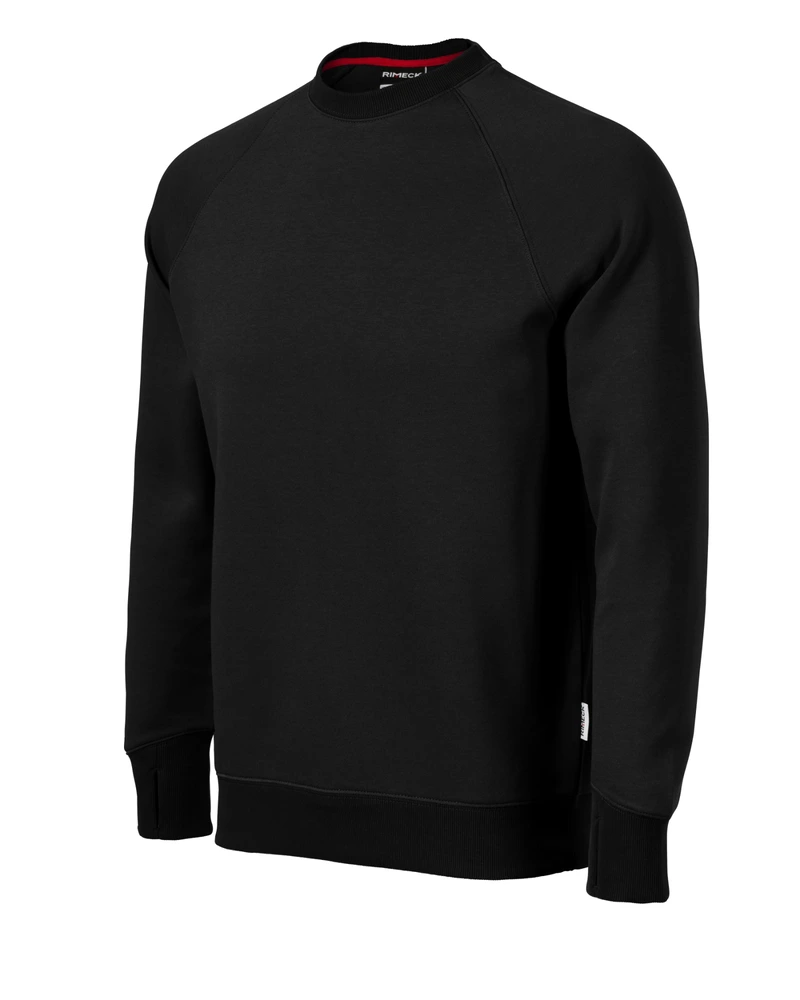 Bluză bărbați Rimeck Vertex · 300 g/m², bumbac / poliester