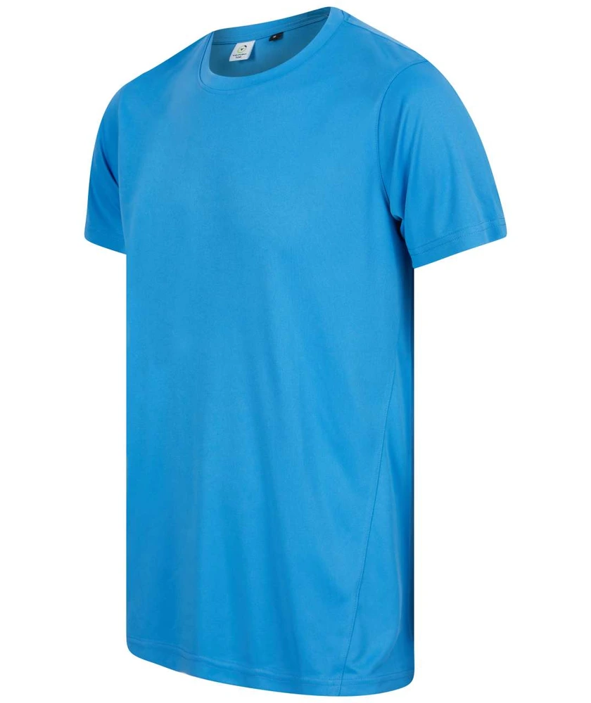 Tricou sport Tombo Performance TOTL545 · 180 g/m², poliester / poliester reciclat