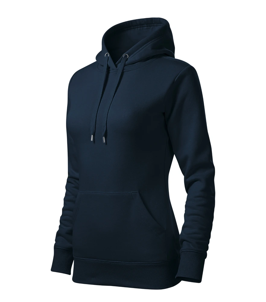 Hanorac cu glugă damă Malfini Cape · 320 g/m², bumbac / poliester