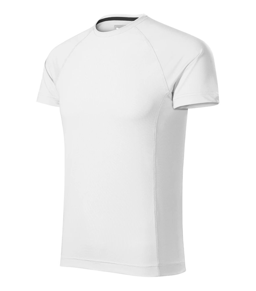 Tricou sport bărbați Malfini Destiny · 160 g/m², poliester / elastan