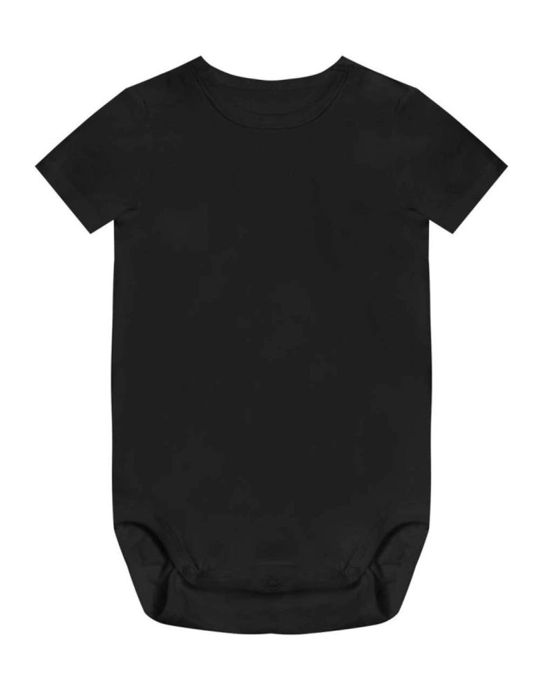 Body bebeluși copii True Blanks Baby Bodysuit TB03B070 · 150 g/m², bumbac / bumbac organic