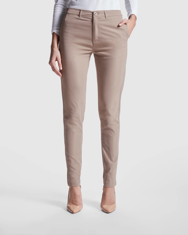 Pantaloni damă Roly Beverly PA9146 · 200 g/m², poliester
