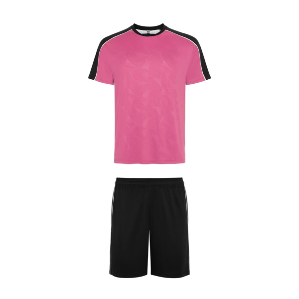 Pantaloni scurți Roly Titan CJ0325 · 140 g/m², poliester / elastan