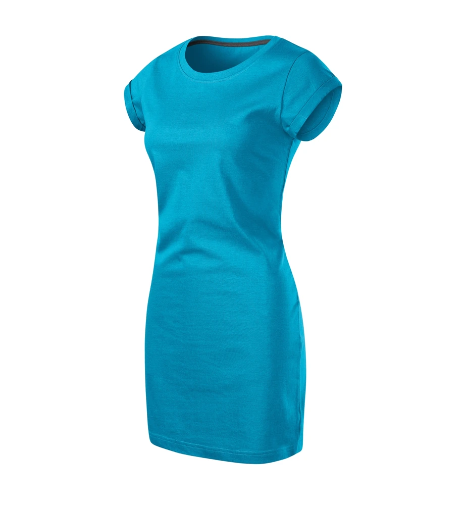 Rochie damă Malfini Freedom · 180 g/m², bumbac / vâscoză