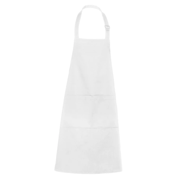 Șorț Roly Benoit DE9125 · 220 g/m², bumbac / poliester