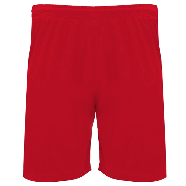 Pantaloni scurți Roly Dortmund PA6688 · 140 g/m², poliester