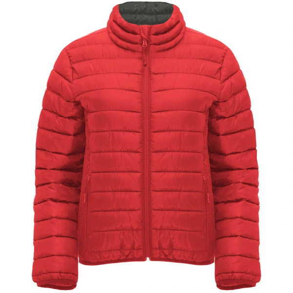 Geacă de iarnă damă Roly Finland RA5095 · 290 g/m², poliester