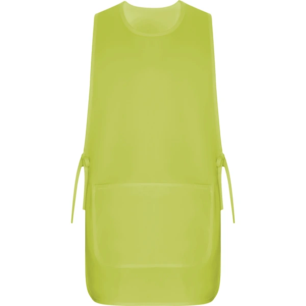 Șorț Roly Arzak DE9091 · 195 g/m², bumbac / poliester