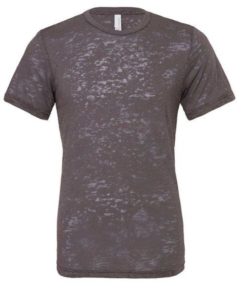 Tricou bărbați Bella Burnout BE3601 · bumbac / poliester