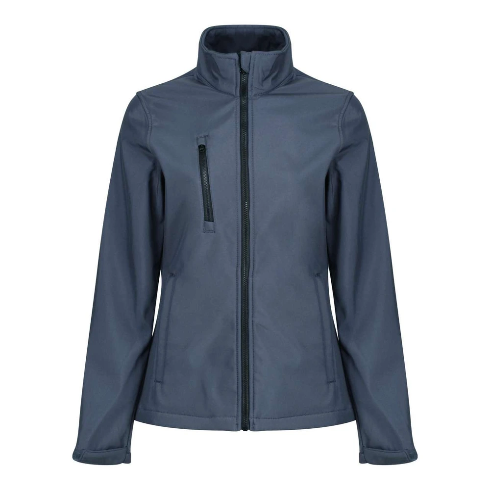 Geacă softshell damă Regatta Ablaze 3 Layer Printable RETRA613 · 300 g/m², poliester
