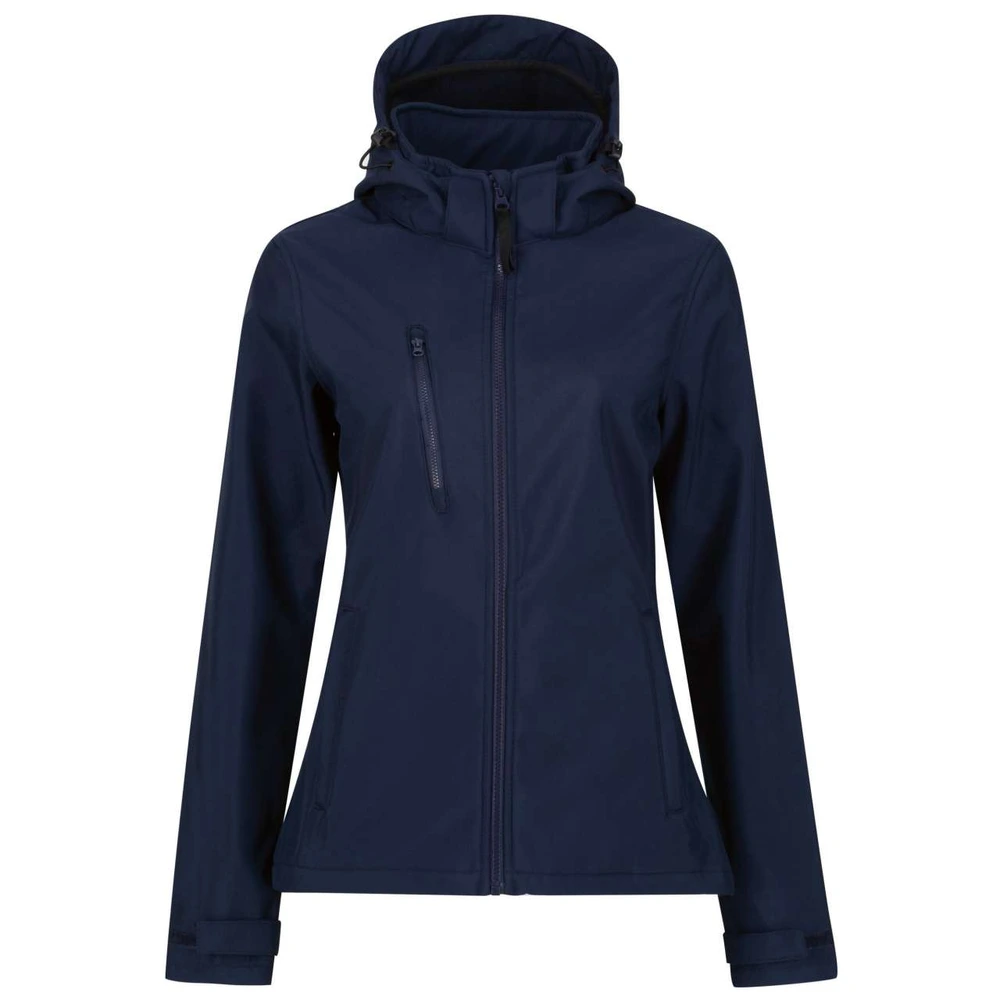 Geacă softshell damă Regatta Venturer 3 Layer Printable RETRA702 · 300 g/m²