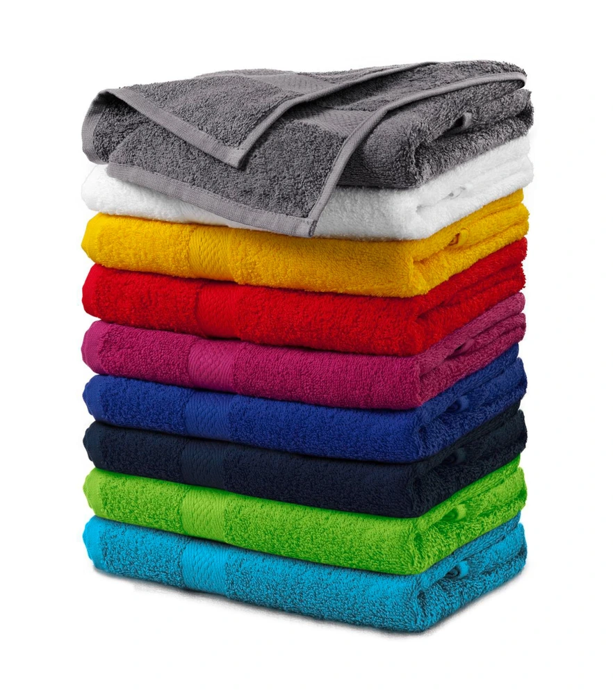 Prosop Malfini Towel · bumbac