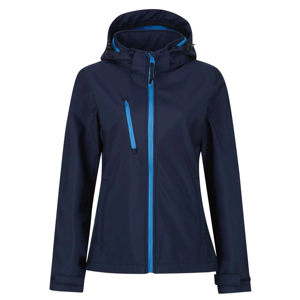 Geacă softshell damă Regatta Venturer 3 Layer Printable RETRA702 · 300 g/m²