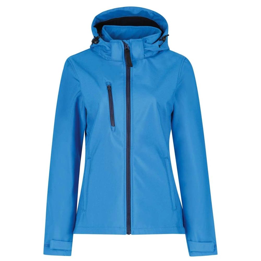 Geacă softshell damă Regatta Venturer 3 Layer Printable RETRA702 · 300 g/m²
