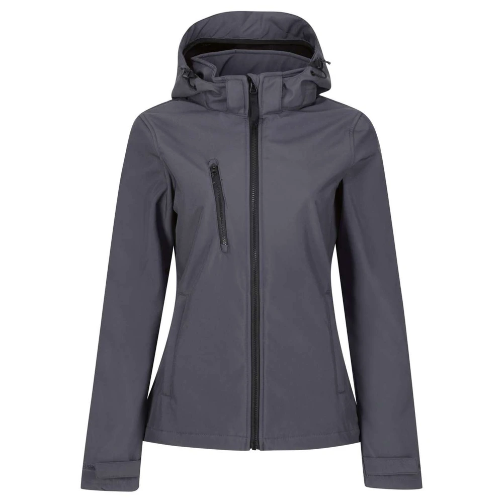 Geacă softshell damă Regatta Venturer 3 Layer Printable RETRA702 · 300 g/m²