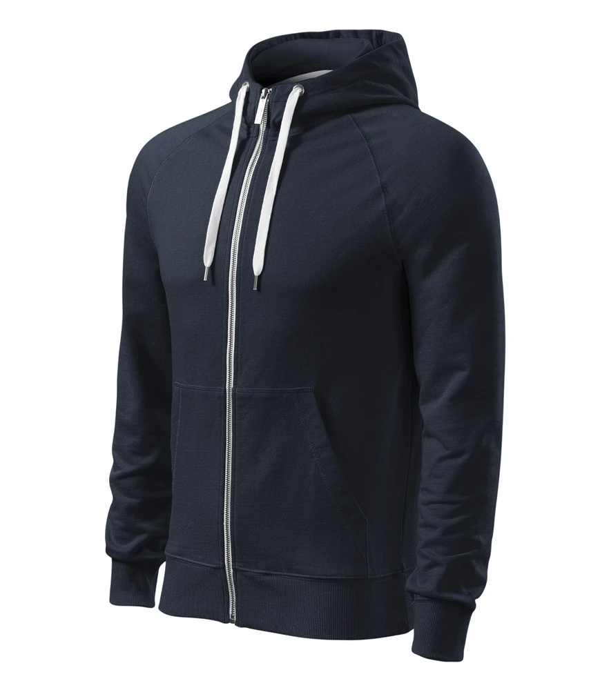 Hanorac cu fermoar bărbați Malfini Premium Voyage · 320 g/m², bumbac
