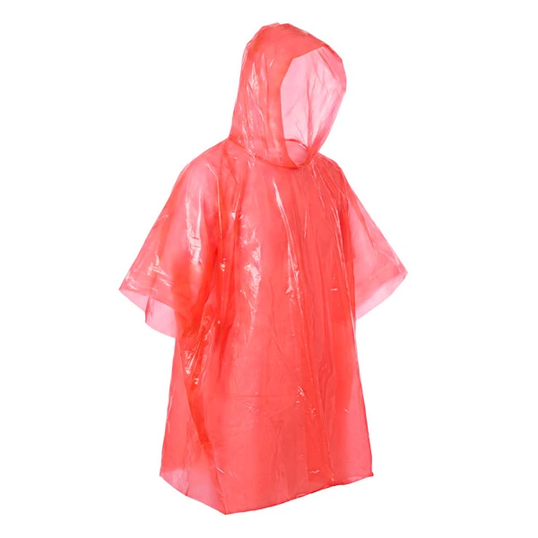 Poncho din frotir Stamina Declan CB1623 · poliester / poliester reciclat