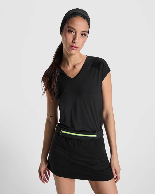 Curea Stamina Marathon CP7118 · poliester / elastan