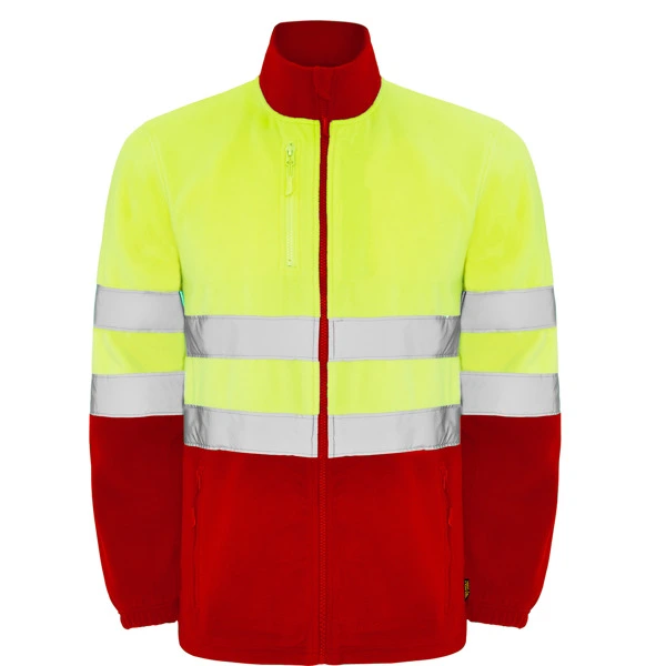 Polar bărbați Roly Altair HV9305 · 300 g/m², poliester